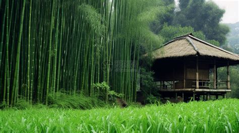 竹林 風水|【屋背有竹林風水】屋後有竹林風水好不好 